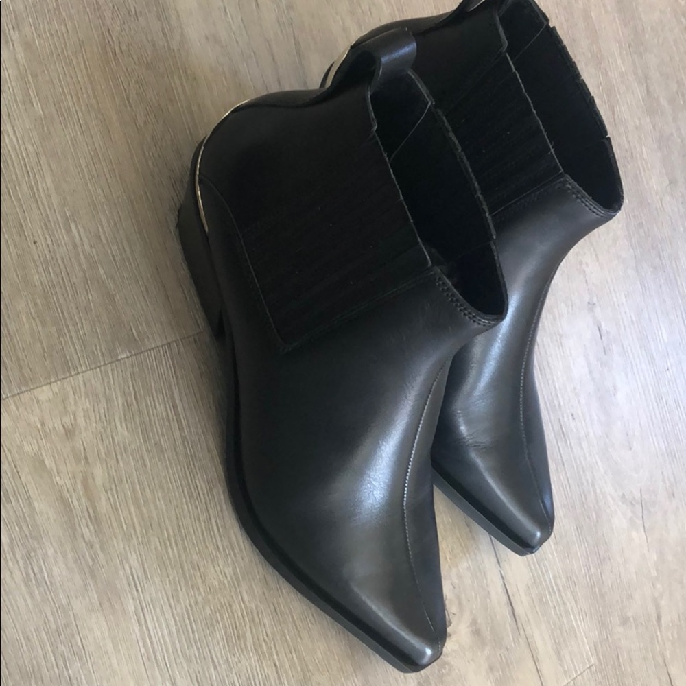Rag & Bone Westin boots new